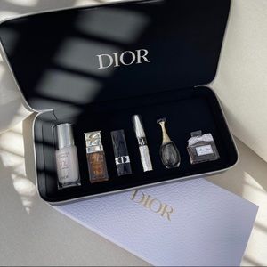 New DIOR VIP Prestige Tri Axe Piano Discovery Set